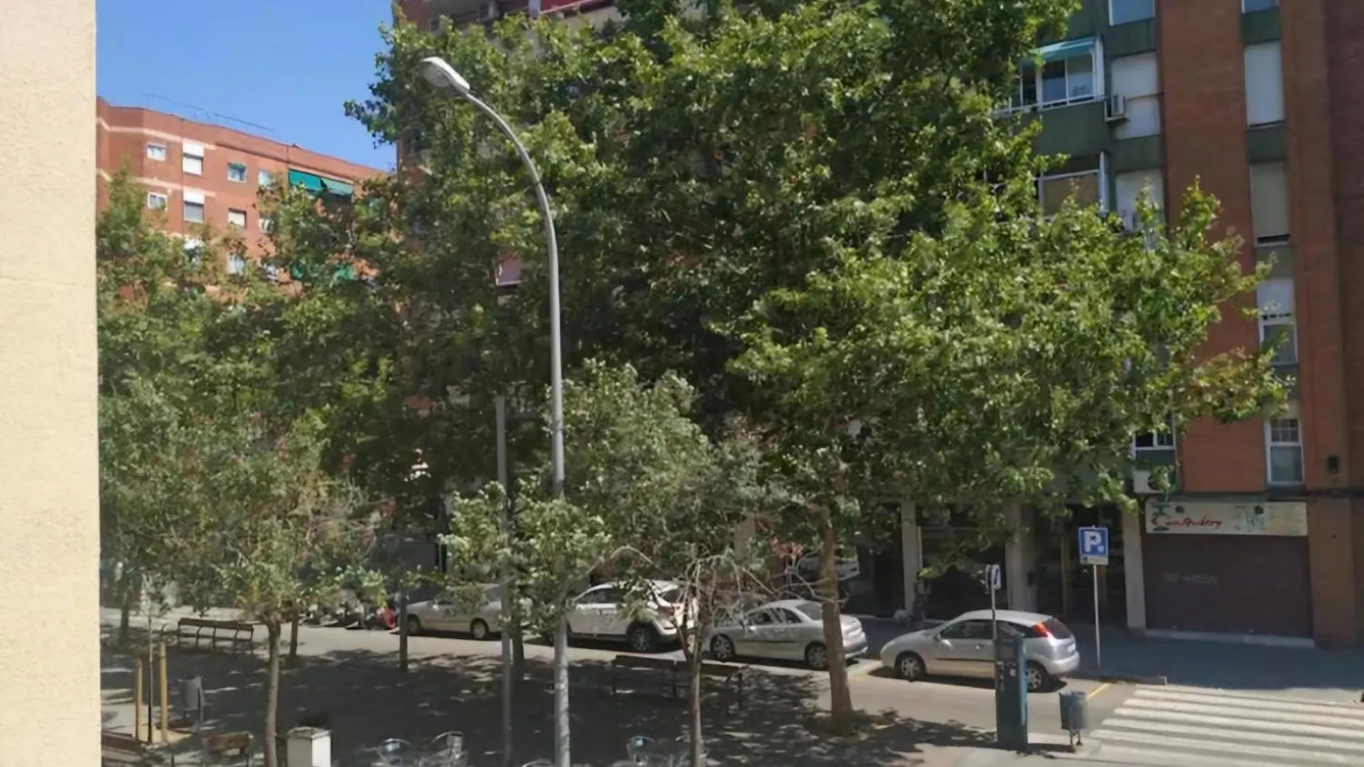 Barcelona Airport Mi Colibri Apartment El Prat de Llobregat Spain