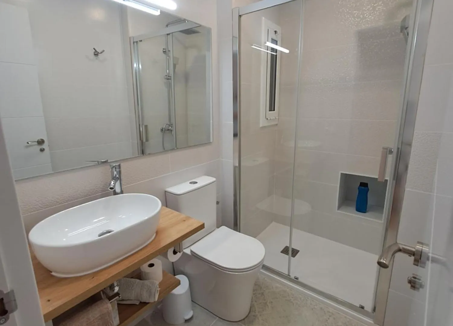 Barcelona Airport Mi Colibri Apartment El Prat de Llobregat