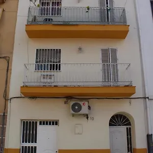  Appartement And New With Balcony Close To The 2ºb Espagne