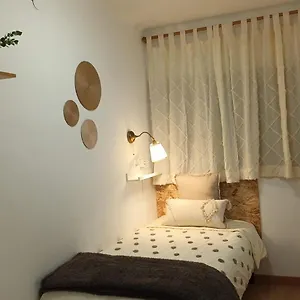 Appartement Calma, L'Hospitalet de Llobregat